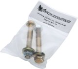 Camburg 1/2-13 x 3.5in. G8 Hex Heim Steering Bolt Kit thumbnail 2