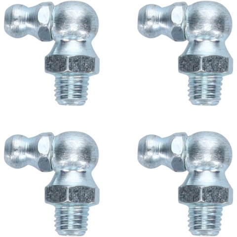 Camburg Bushing Grease Zerk Fitting Kit (90 degree) thumbnail 1