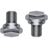 Camburg M14 x 1.5 Steering Clevis Bolt Kit thumbnail 1