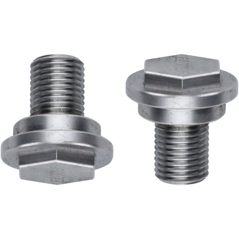 Camburg M14 x 1.5 Steering Clevis Bolt Kit