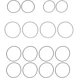 Camburg UCA O-ring Cap Kit thumbnail 1