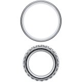 Camburg 2.0 Hub Bearing & Race Kit thumbnail 1