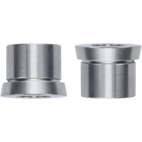 Camburg 5/8in. ID D44 TTB Uniball Spacers (pair) thumbnail 1