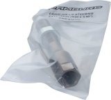 Camburg L/T Steering Extension (M20 x 3.50in.) thumbnail 2