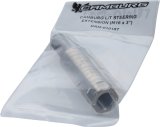 Camburg L/T Steering Extension (M16 x 3in.) thumbnail 2