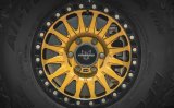 Camburg 2.0 Front Hub (6x5.5 offset WMS) thumbnail 5