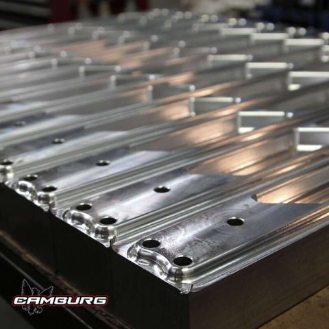 Camburg KINETIK Sway-bar Hardware Kit thumbnail 3