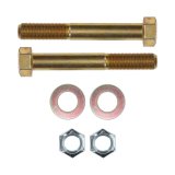 Camburg 5/8-18 x 4.5in. G9 Hex T/A Bolt Kit thumbnail 1