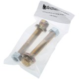 Camburg 5/8-18 x 4.5in. G9 Hex T/A Bolt Kit thumbnail 2