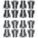 Camburg Trailing Arm Uniball Spacer Kit (581.582) thumbnail 1