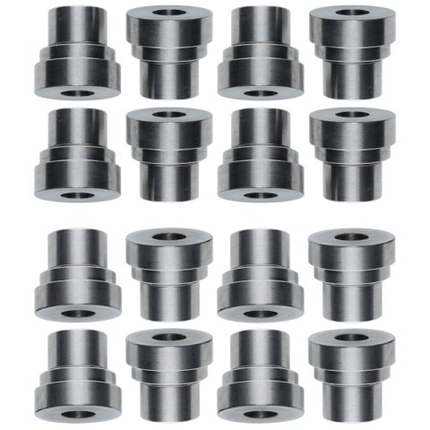 Camburg Trailing Arm Uniball Spacer Kit (581.582)