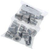 Camburg Trailing Arm Uniball Spacer Kit (581.582) thumbnail 2