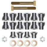 Camburg Trailing Arm Uniball Bolt & Spacer Kit (004.569.570) thumbnail 1