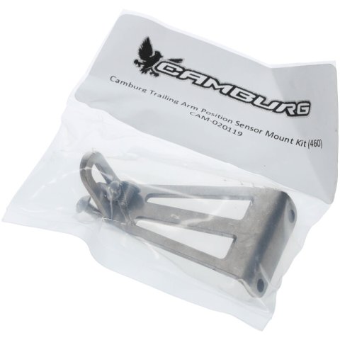 Camburg Trailing Arm Position Sensor Mount Kit (460) thumbnail 2