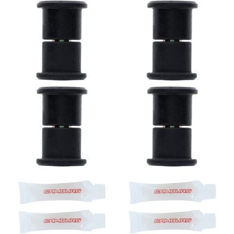 Camburg 2004 Leaf Spring Bushing & Sleeve Kit