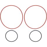 Camburg 3.25 Rear Hub O-ring Kit thumbnail 1