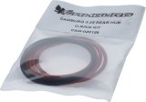 Camburg 3.25 Rear Hub O-ring Kit thumbnail 2