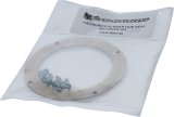 Camburg 2.25 Rear Hub Seal Retainer Kit thumbnail 2