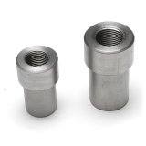 Camburg 3/4in. LHT Round 4130 Thread Bung (stepped) [1.25 x .120] thumbnail 1