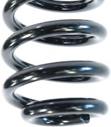 Camburg 05-24 Ford F-250/350 4WD 2.5in. Performance Coil Springs (pair) (gas) thumbnail 3