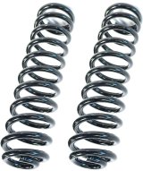 Camburg 05-24 Ford F-250/350 4WD 2.5in. Performance Coil Springs (pair) (gas) thumbnail 4