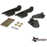 Camburg 01-12 Ford Ranger Edge 2WD 6.0 Dual Shock Mount Kit thumbnail 1