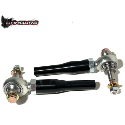 Camburg 21-24 Ford Bronco Heim Steering Upgrade Kit thumbnail 1