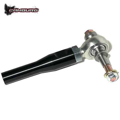 Camburg 21-24 Ford Bronco Heim Steering Upgrade Kit thumbnail 3