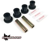 Camburg 83-12 Ford Ranger/82-03 F-150 2WD/99-18 Silverado 1500 TIG 4130 Shackles (1.5in. extended) thumbnail 3