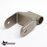 Camburg 17-20 Ford Raptor/ 15-24 F-150 TIG 4130 Shackles (stock length) thumbnail 4