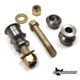 Camburg 05-23 Toyota Tacoma L/T LCA Spindle Adapter w/ 1.25 Uniball thumbnail 1