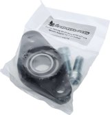 Camburg 05-23 Toyota Tacoma L/T LCA Spindle Adapter w/ 1.25 Uniball thumbnail 2