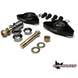 Camburg 07-21 Toyota Tundra L/T LCA Spindle Adapter w/ 1.50 Uniball thumbnail 1