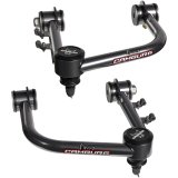 Camburg 07-21 Toyota Tundra 2WD/4WD Performance X-Joint XL Upper Arms thumbnail 1