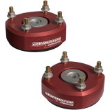 Camburg 24+ Toyota Tacoma Kit Dominator Preload System thumbnail 1