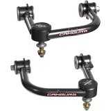 Camburg 2024 Toyota Tacoma/ 22-24 Landcruiser 300 1.25 Performance Uniball Upper Arms - Camburg Gray thumbnail 1