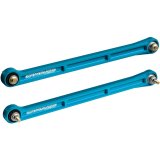 Camburg 24-25 Toyota LC250/ 2025 4-Runner/ 24-25 Lexus GX550 KINETIK Rear Billet LTA Kit (KING BLUE) thumbnail 1