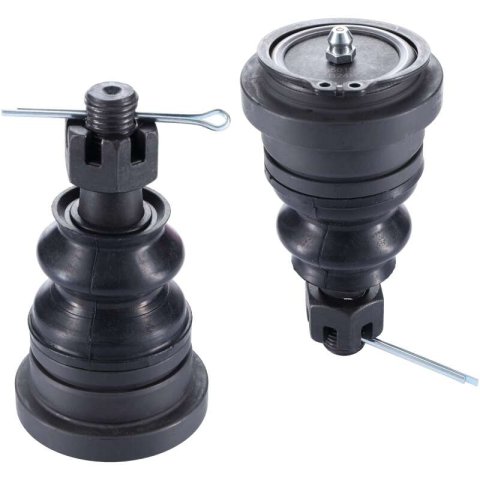 Camburg 05-23 Toyota Tacoma UCA Replacement OE X-Joint (Pair) thumbnail 1