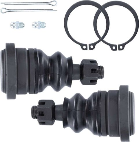 Camburg 05-23 Toyota Tacoma UCA Replacement OE X-Joint (Pair) thumbnail 3