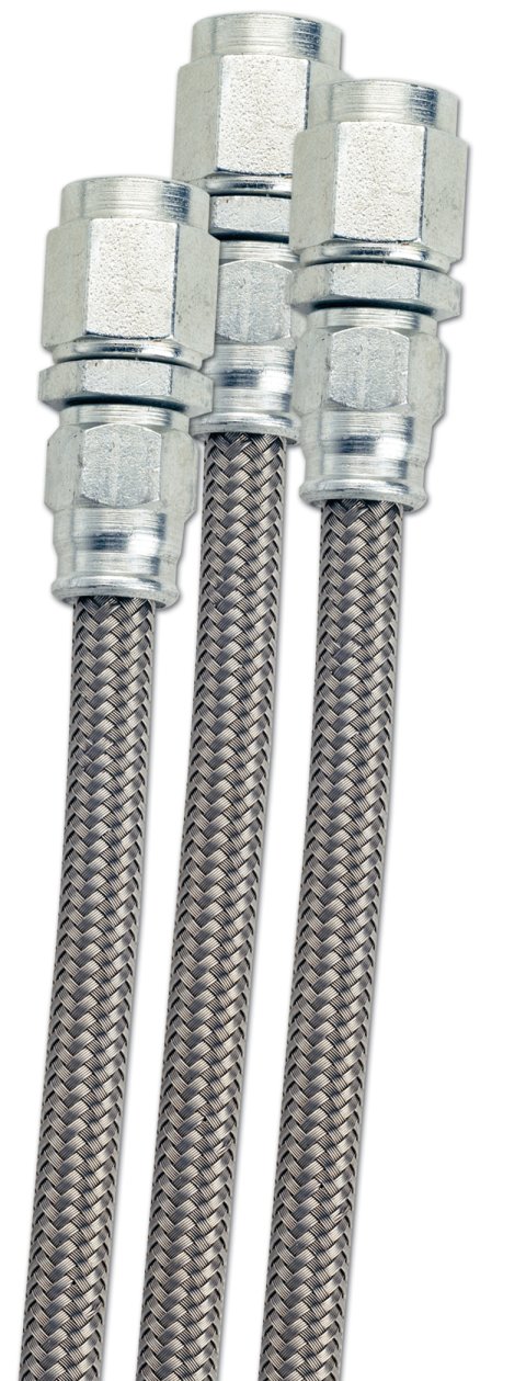 Fragola -8AN PTFE Hose - 10 Feet thumbnail 2