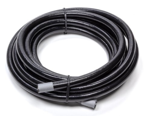 Fragola -6AN PTFE Hose w/ Black Cover- 10 Feet thumbnail 4