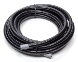 Fragola -8AN PTFE Hose w/ Black Cover- 10 Feet thumbnail 4