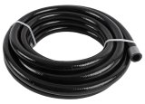 Fragola -10AN PTFE Hose w/ Black Cover- 15 Feet thumbnail 1
