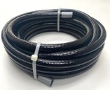 Fragola -10AN PTFE Hose w/ Black Cover- 15 Feet thumbnail 2