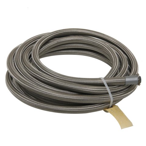 Fragola -2AN PTFE Hose - 20 Feet