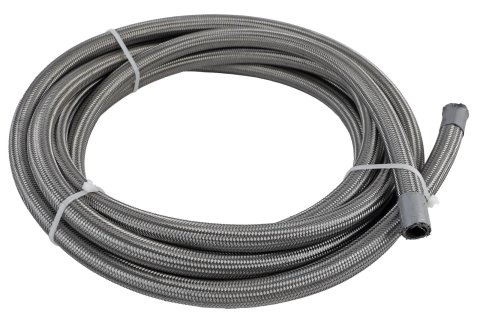 Fragola -12AN PTFE Hose - 20 Feet