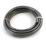 Fragola -3AN PTFE Hose w/ Clear Cover- 20 Feet thumbnail 1