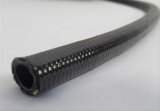 Fragola -10AN PTFE Hose w/ Black Cover- 20 Feet thumbnail 3
