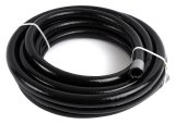 Fragola -12AN PTFE Hose w/ Black Cover- 20 Feet thumbnail 1