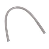 Fragola -6AN PTFE Hose w/ Black Cover- 6 Feet thumbnail 1